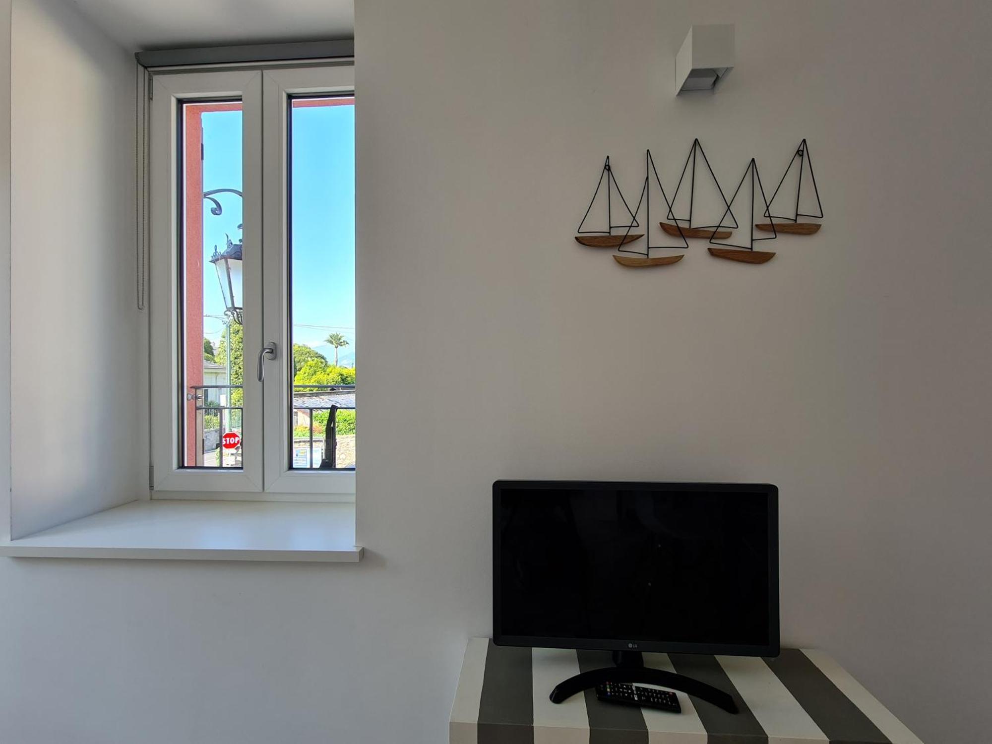 Corte Sant'Andrea 벨라지오 외부 사진